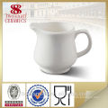 Wholesale usado dinnerware china, não leiteira creamer